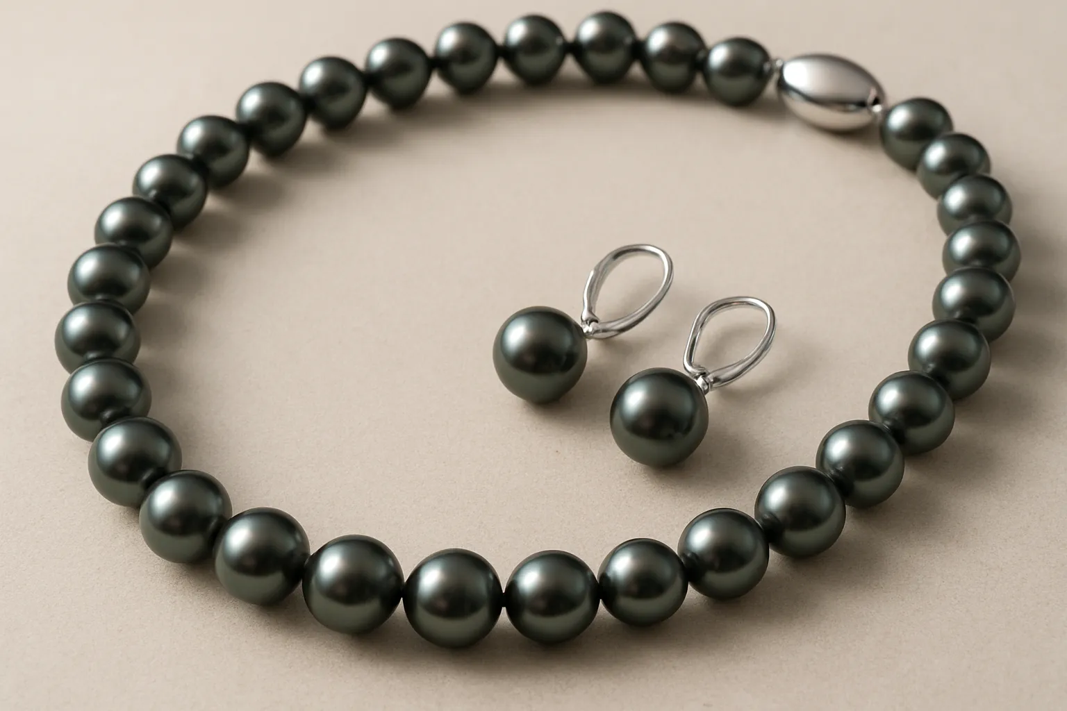 Exploring the Popularity of Tahiti Pearls in Modern Jewelry Design